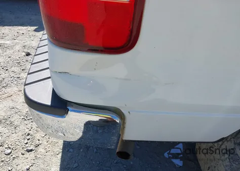 2008 Ford F-150 Fx4/Lariat/Xl/Xlt из США, поврежденный, VIN 1FTPX14538FB54216